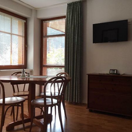 Apartmány Solum Demänovská Dolina Esterno foto