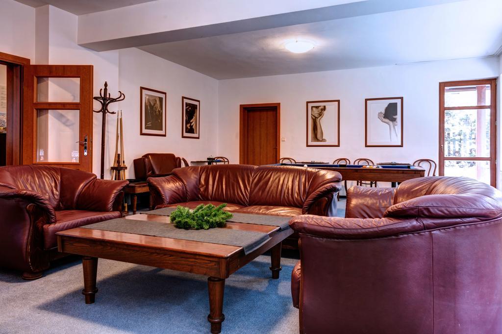 Apartmány Solum Demänovská Dolina Esterno foto
