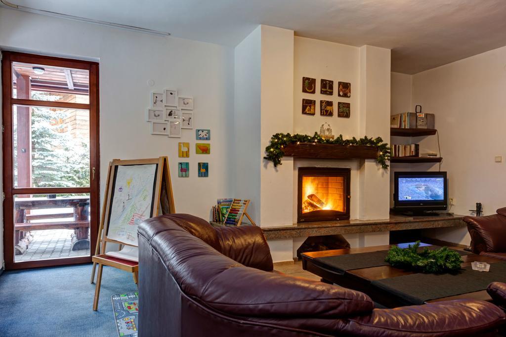 Apartmány Solum Demänovská Dolina Esterno foto