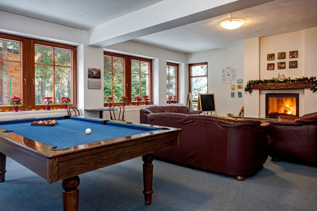 Apartmány Solum Demänovská Dolina Esterno foto