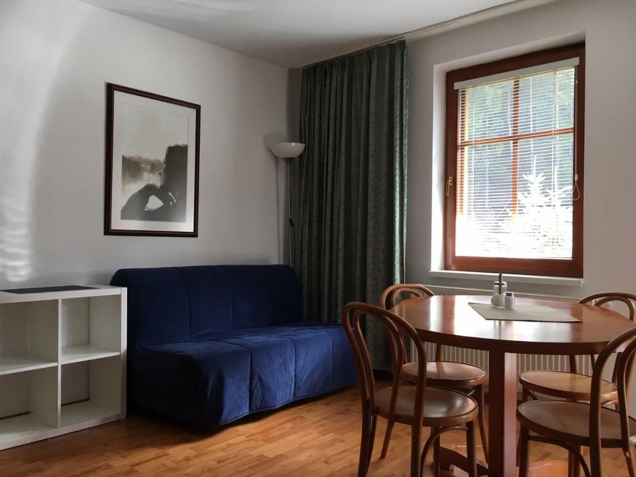 Apartmány Solum Demänovská Dolina Esterno foto