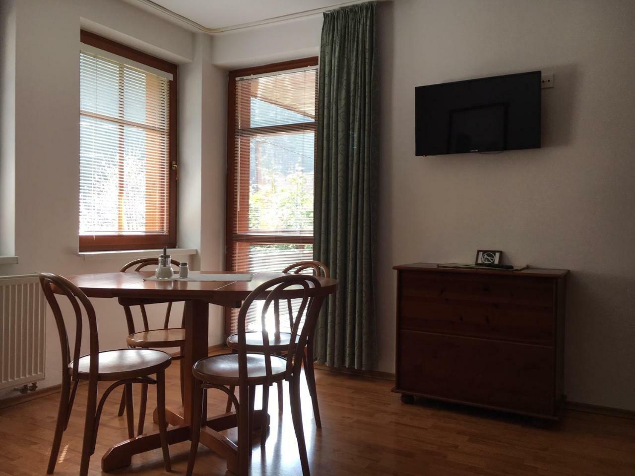 Apartmány Solum Demänovská Dolina Esterno foto