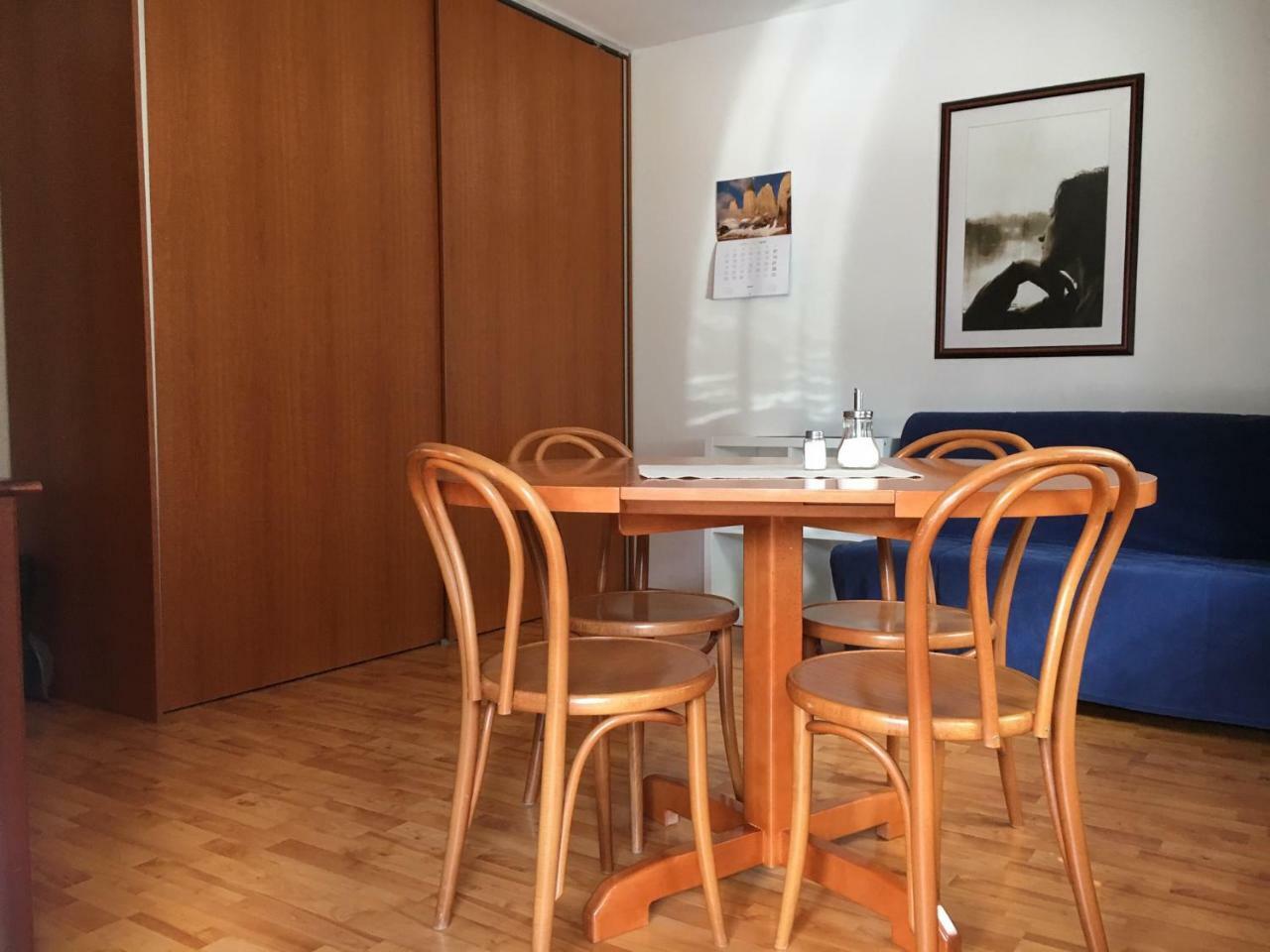 Apartmány Solum Demänovská Dolina Esterno foto