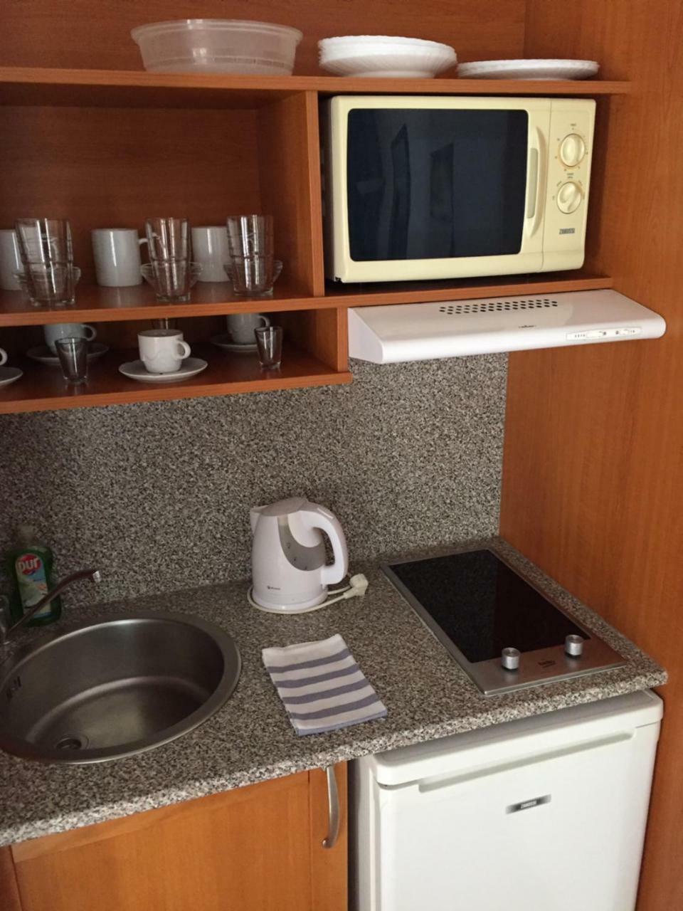 Apartmány Solum Demänovská Dolina Esterno foto