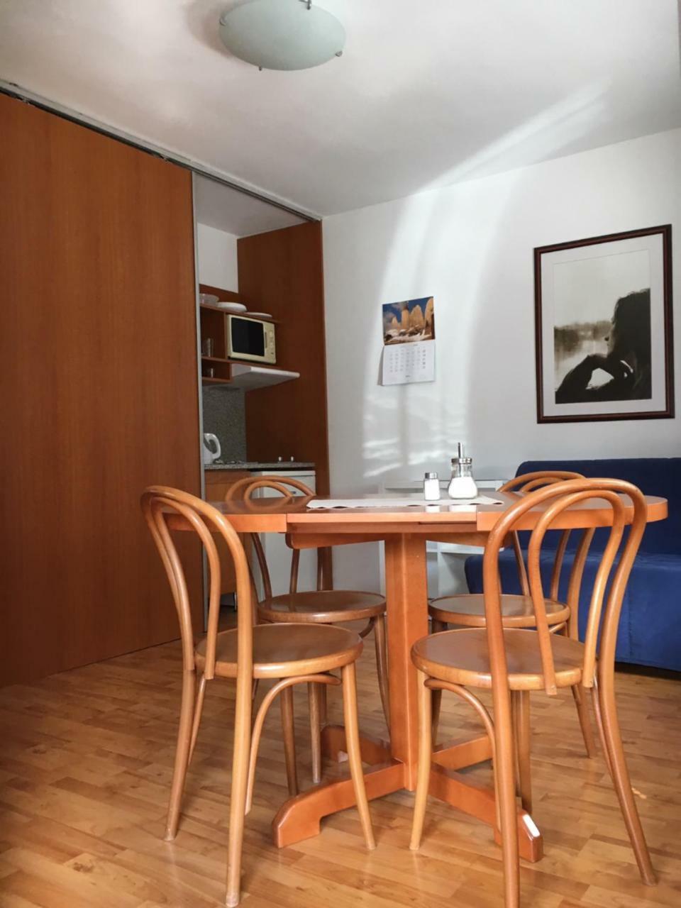 Apartmány Solum Demänovská Dolina Esterno foto