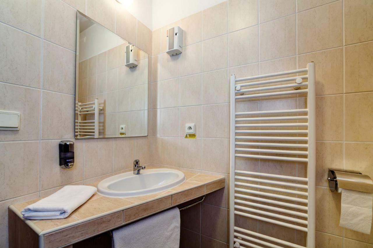 Apartmány Solum Demänovská Dolina Esterno foto